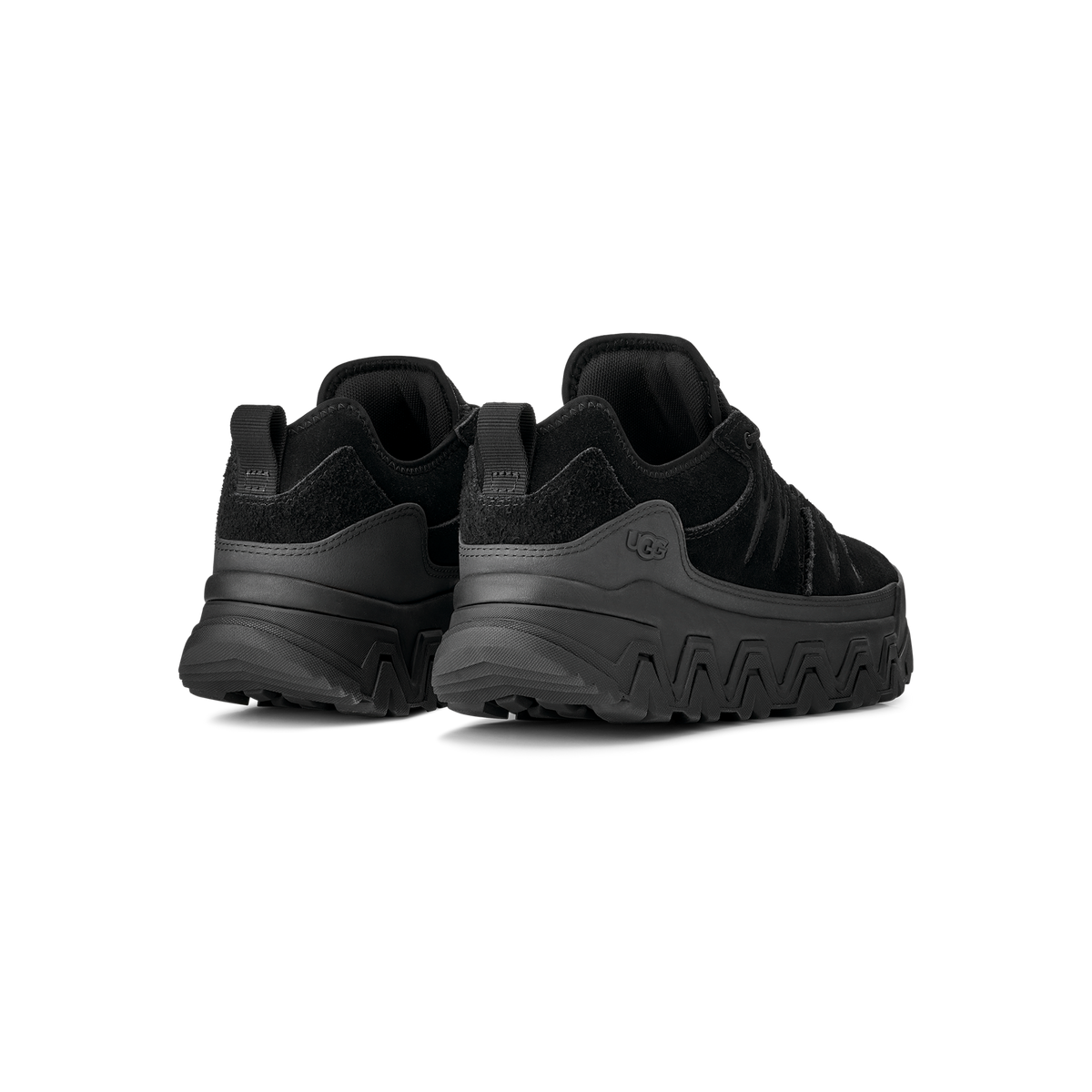 UGG CapTrail Low Black – 1158252-BLK-40 – product view 2