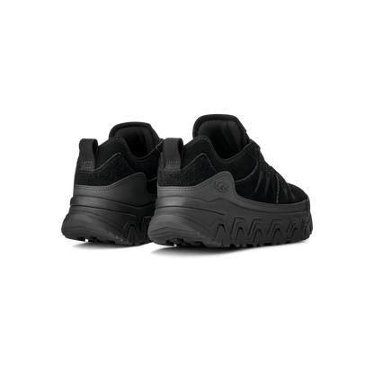 UGG CapTrail Low Black – 1158252-BLK-40 – product view 2