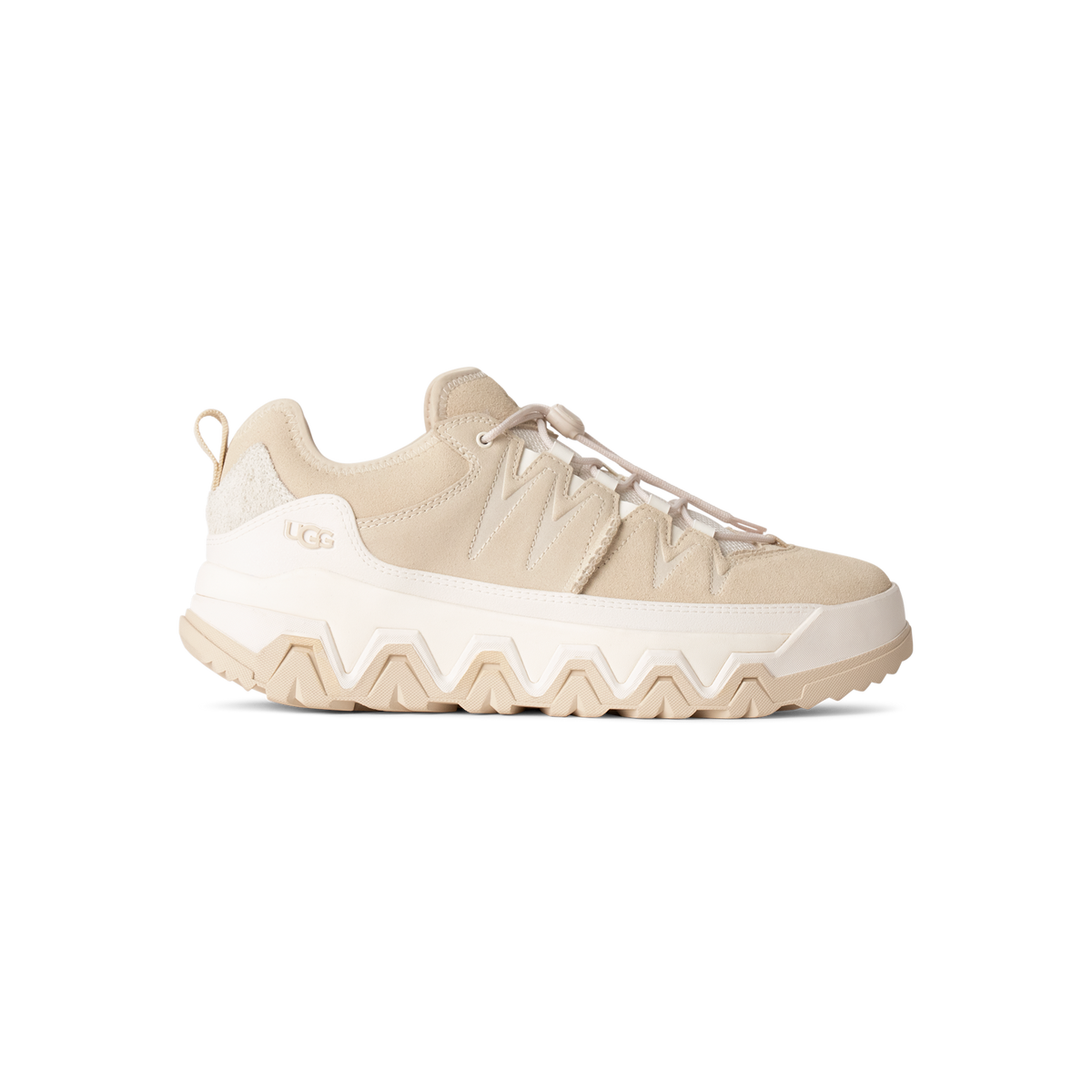UGG CapTrail Low Light Beige – 1158252-LHB-44 – product image
