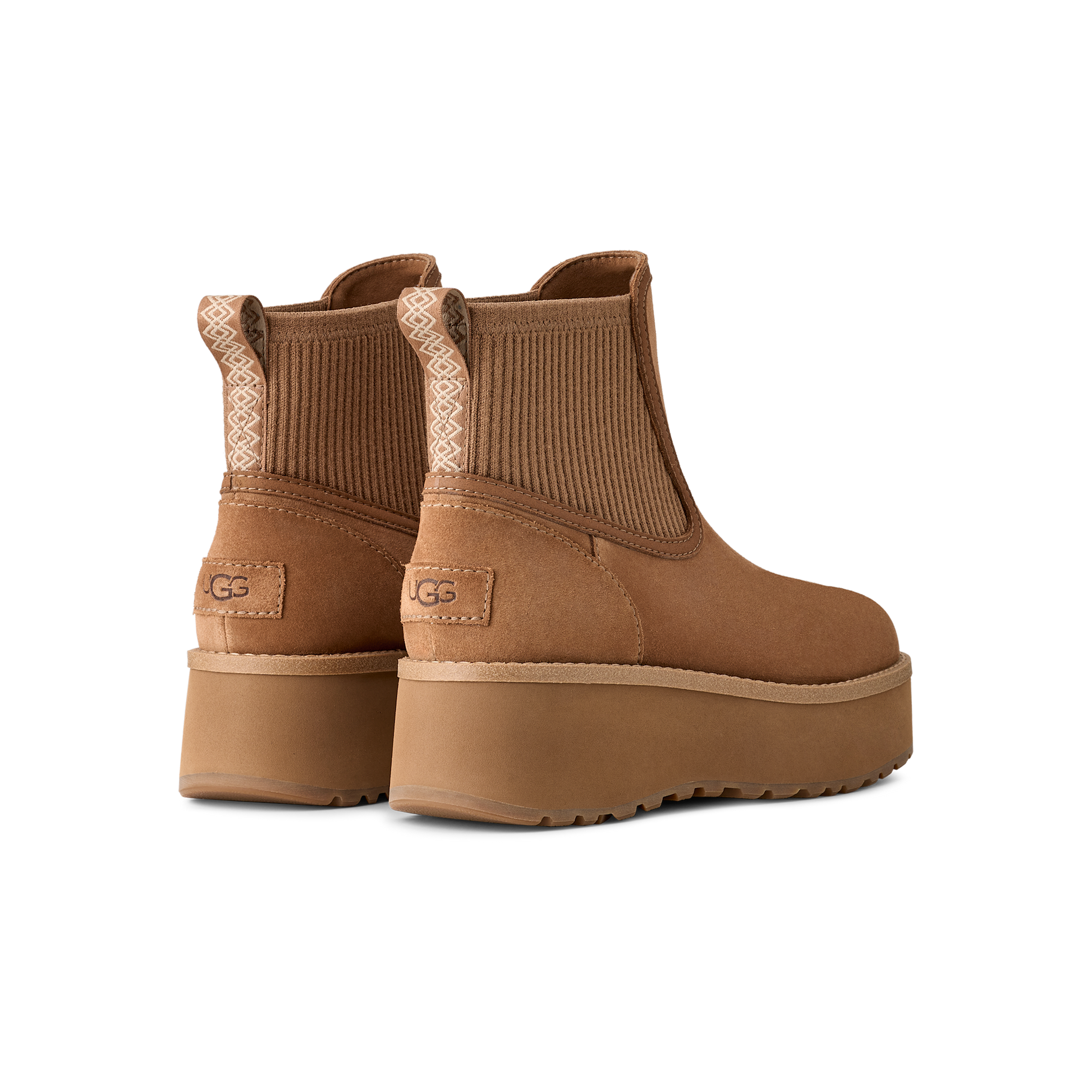 UGG Cityfunc Chelsea Boot (Women's) – 1173258-CHE-38 – product view 4