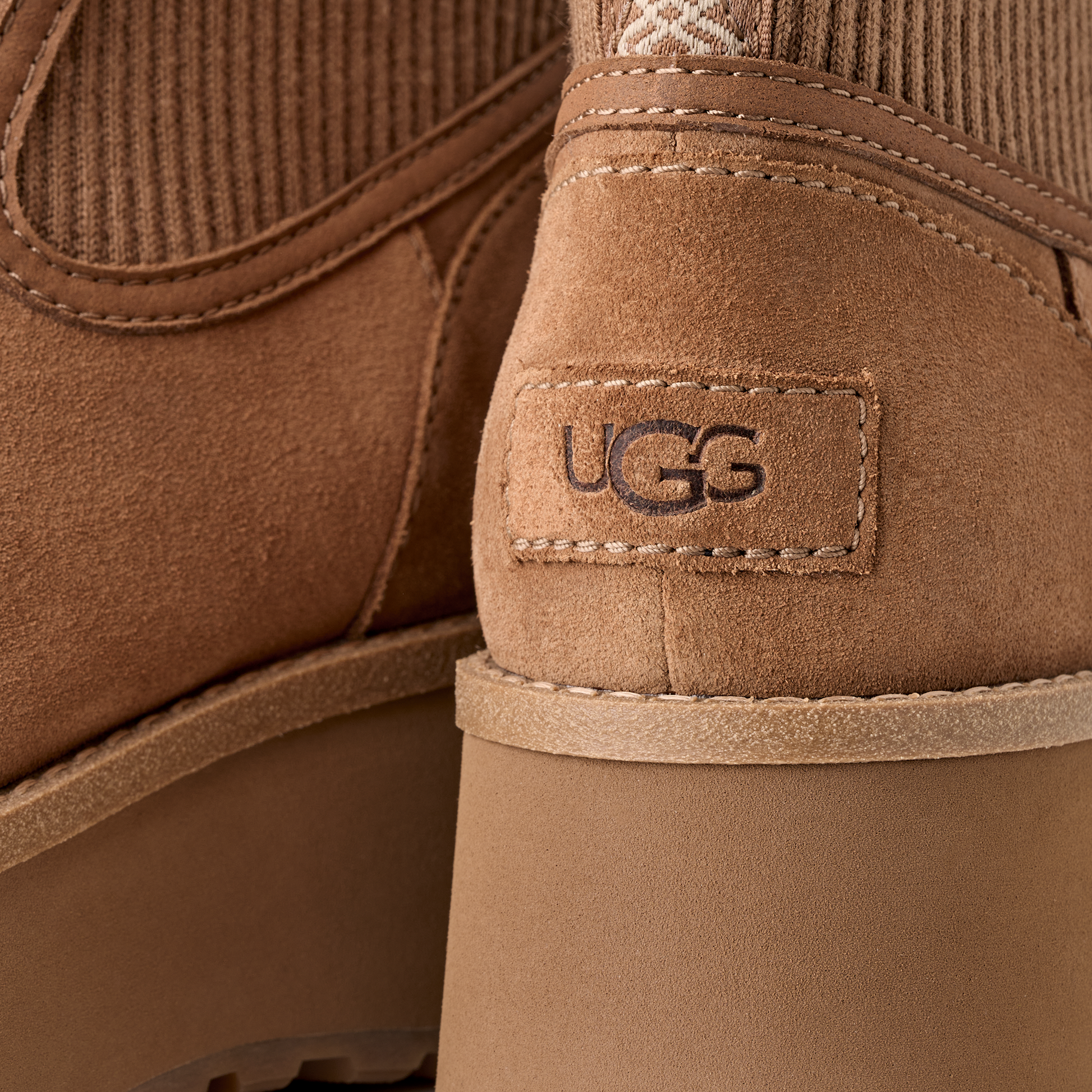 UGG Cityfunc Chelsea Boot (Women's) – 1173258-CHE-38 – product view 5