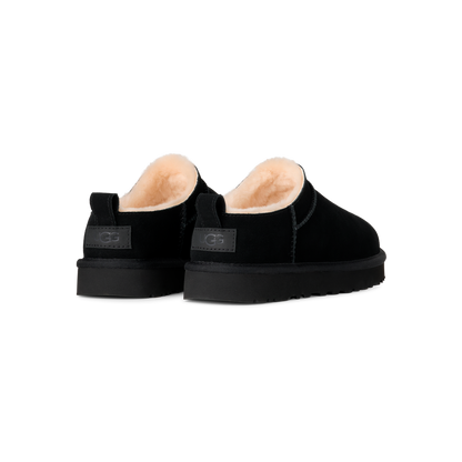 UGG Classic Micro Black (Women's) – 1173891-BLK-36 – product view 4