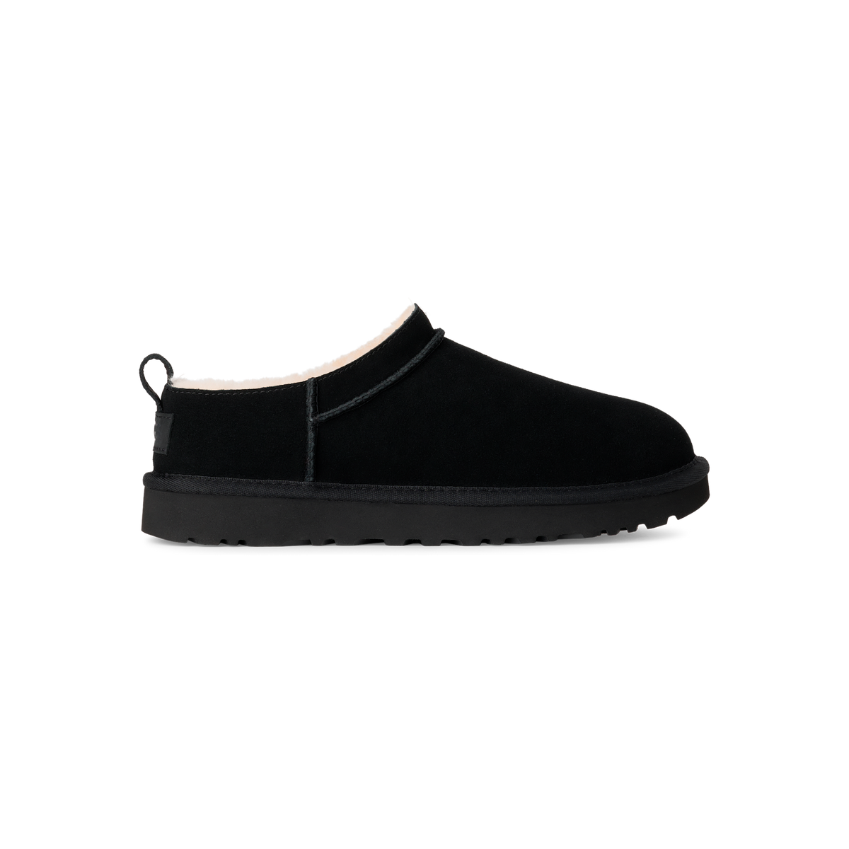 UGG Classic Micro Black (Women's) – 1173891-BLK-36 – product image