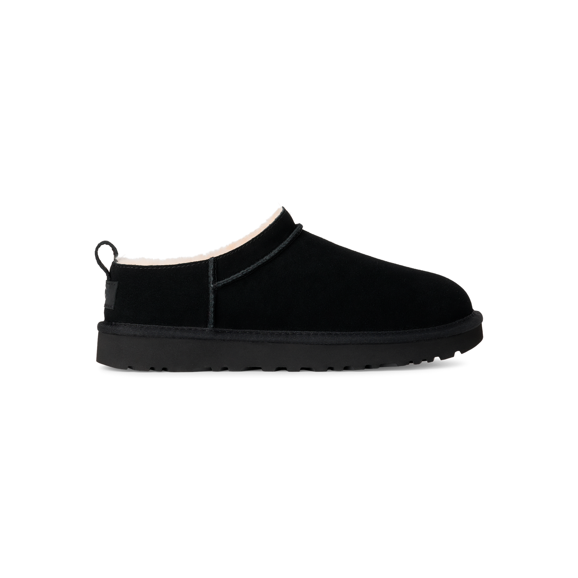 UGG Classic Micro Black (Women's) – 1173891-BLK-36 – product image