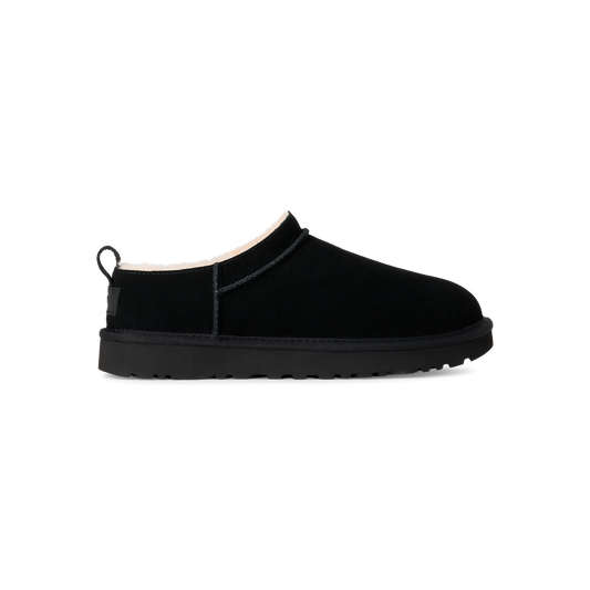 UGG Classic Micro Black (Women's) – 1173891-BLK-36 – product image