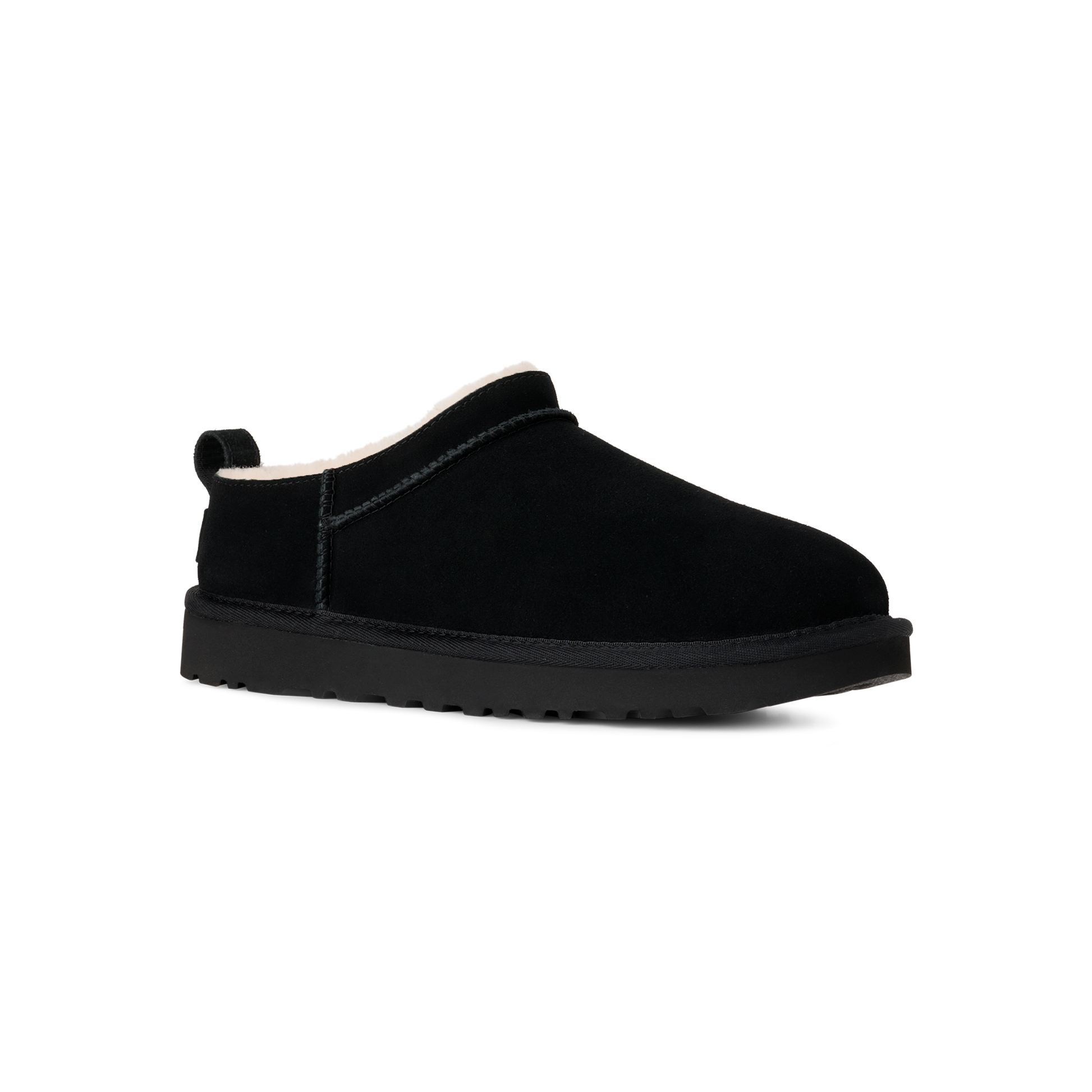 UGG Classic Micro Black (Women's) – 1173891-BLK-36 – product view 2