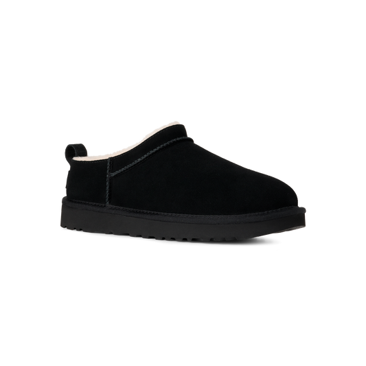 UGG Classic Micro Black (Women's) – 1173891-BLK-36 – product view 2