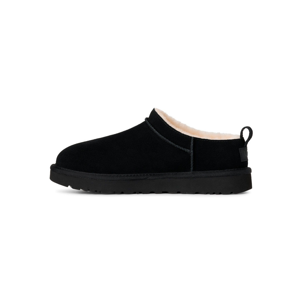 UGG Classic Micro Black (Women's) – 1173891-BLK-36 – product view 3