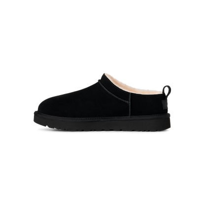 UGG Classic Micro Black (Women's) – 1173891-BLK-36 – product view 3