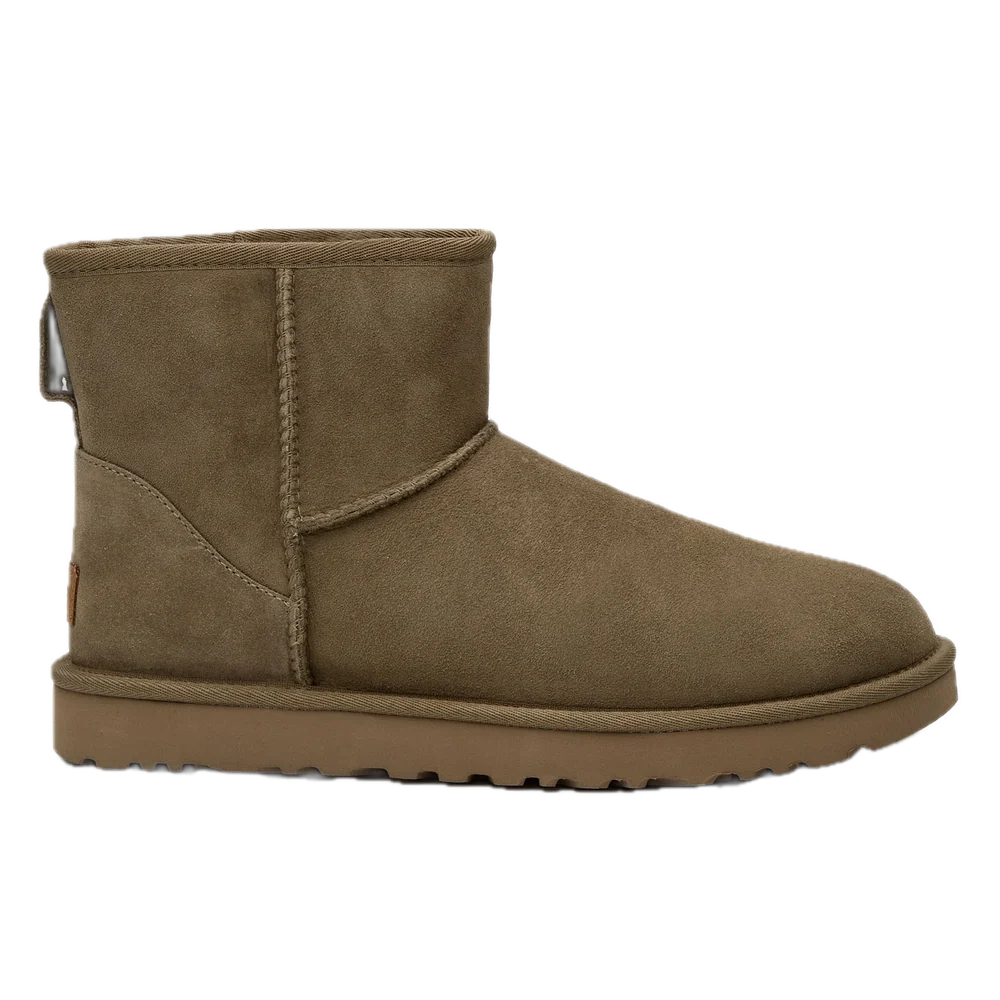 UGG Classic Mini II Boot Antilope (Women's)