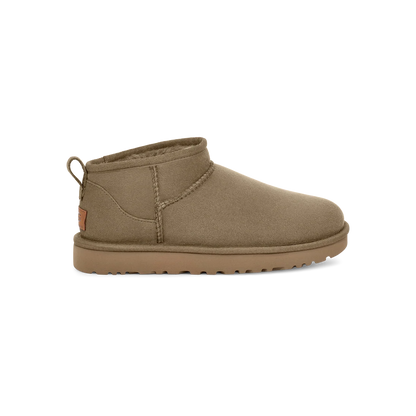 UGG Classic Ultra Mini Boot Antilope (Women's)
