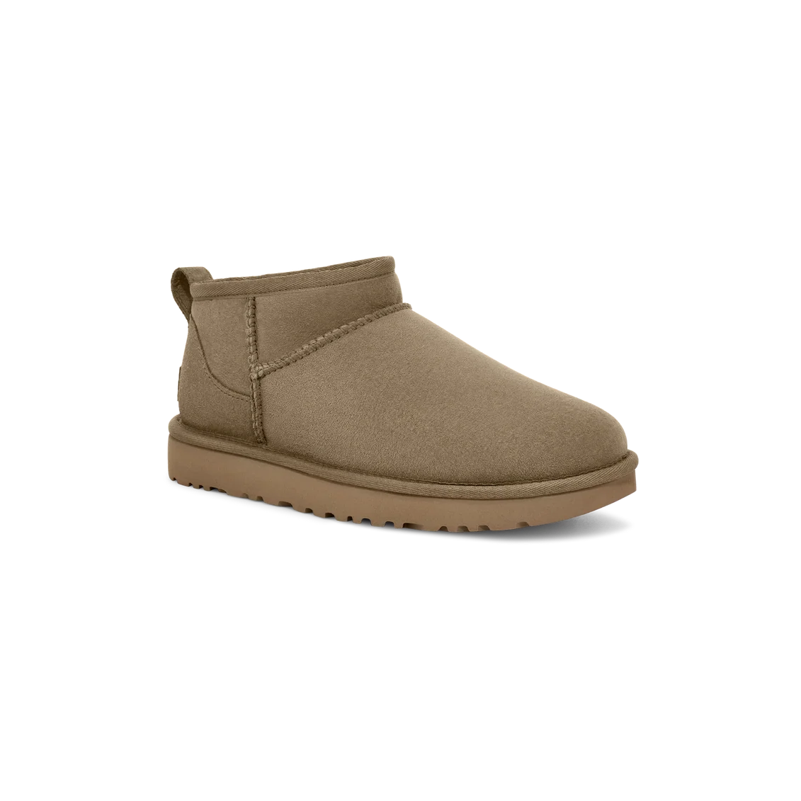 UGG Classic Ultra Mini Boot Antilope (Women's)