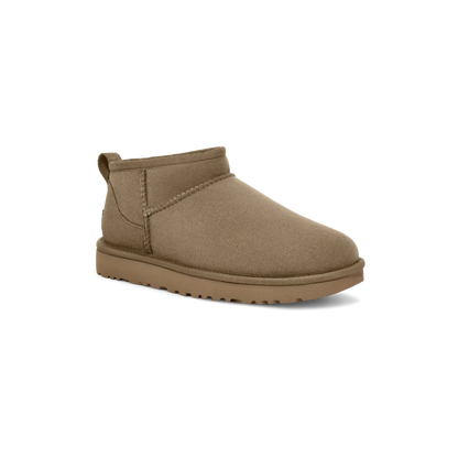 UGG Classic Ultra Mini Boot Antilope (Women's)