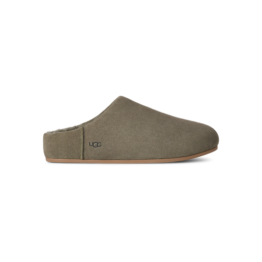 UGG Elea Slip-On Slipper Moss Green (Women's) – 1171390-MSG-36 – product image