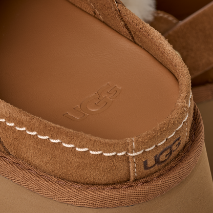 UGG Esmee Clog Chestnut (Women's) – 1173331-CHE-37 – product view 5