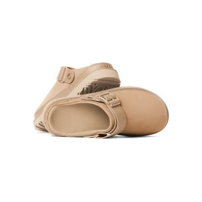 UGG Goldenstar Villa Clog Mustard Seed (Women's) – 1169590-MDSD-36 – product view 4