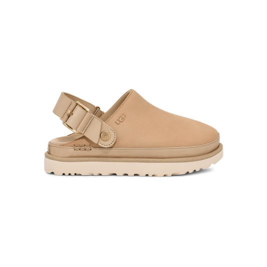 UGG Goldenstar Villa Clog Mustard Seed (Women's) – 1169590-MDSD-36 – product image