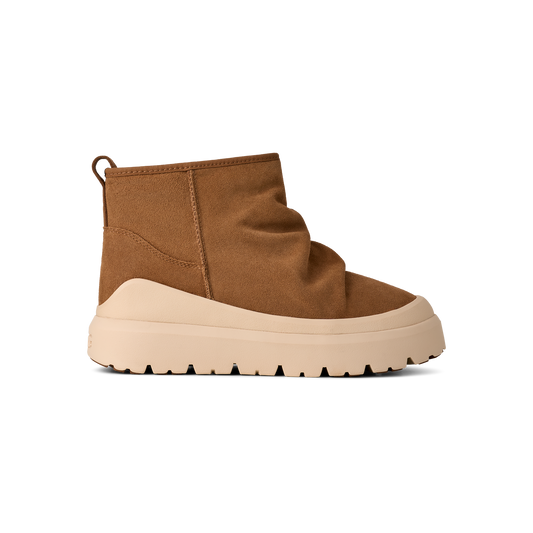 UGG Heritage Utility Mini Boot Chestnut Whitecap – 1173811-CWTC-38 – product image