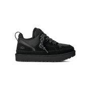 UGG Lowmel Black