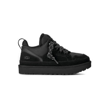 UGG Lowmel Black