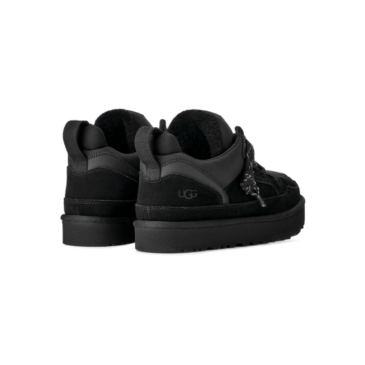 UGG Lowmel Black