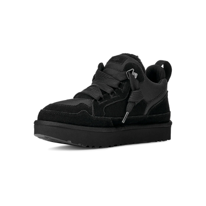 UGG Lowmel Black