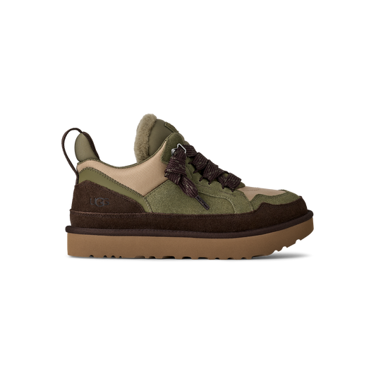 UGG Lowmel Burnt Olive Mustard Seed – 1170750-BOMS-43 – product image