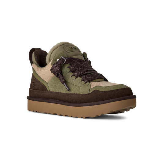 UGG Lowmel Burnt Olive Mustard Seed – 1170750-BOMS-43 – product view 2