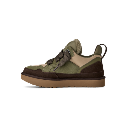 UGG Lowmel Burnt Olive Mustard Seed – 1170750-BOMS-43 – product view 3