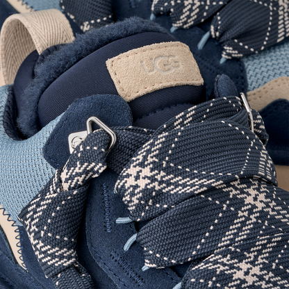 UGG Lowmel Dark Indigo Sea Salt (Women's) – 1144032-DGS-43 – product view 5