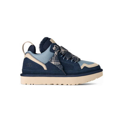 UGG Lowmel Dark Indigo Sea Salt (Women's) – 1144032-DGS-43 – product image