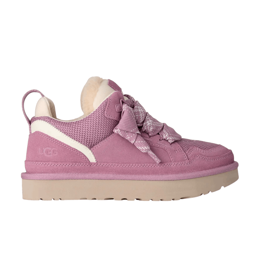 UGG Lowmel Dusty Orchid (Women's) – 1144032-DYR-36 – product image