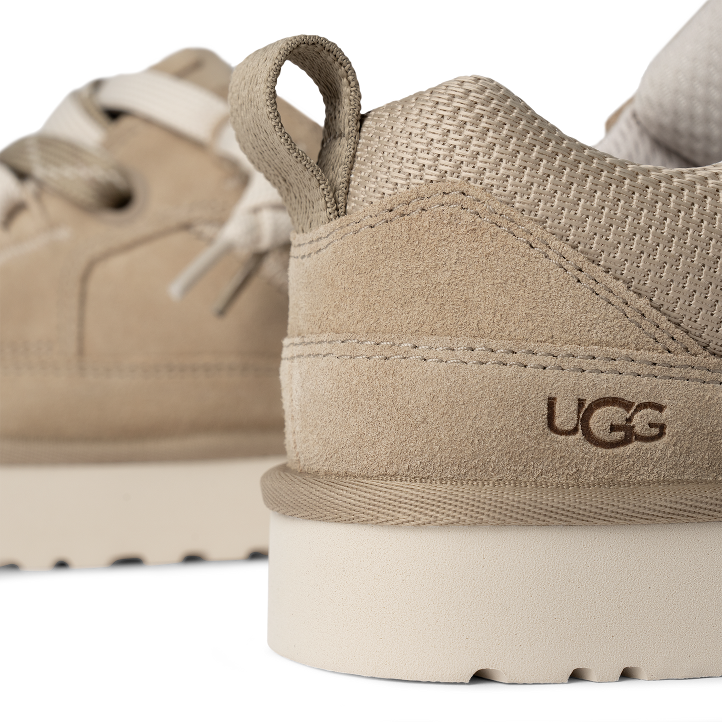 UGG Lowmel Lo Mustard Seed – 1169493-MDSD-41 – product view 4