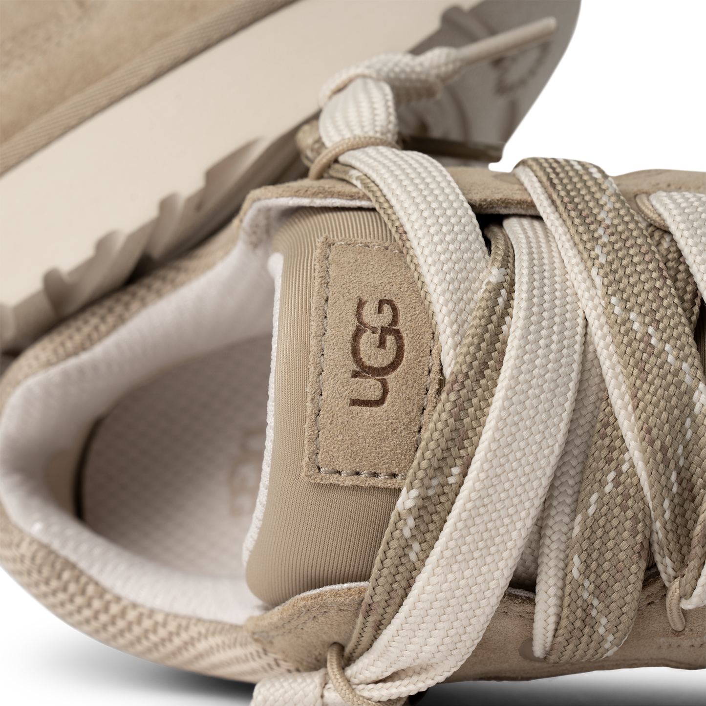 UGG Lowmel Lo Mustard Seed – 1169493-MDSD-41 – product view 5