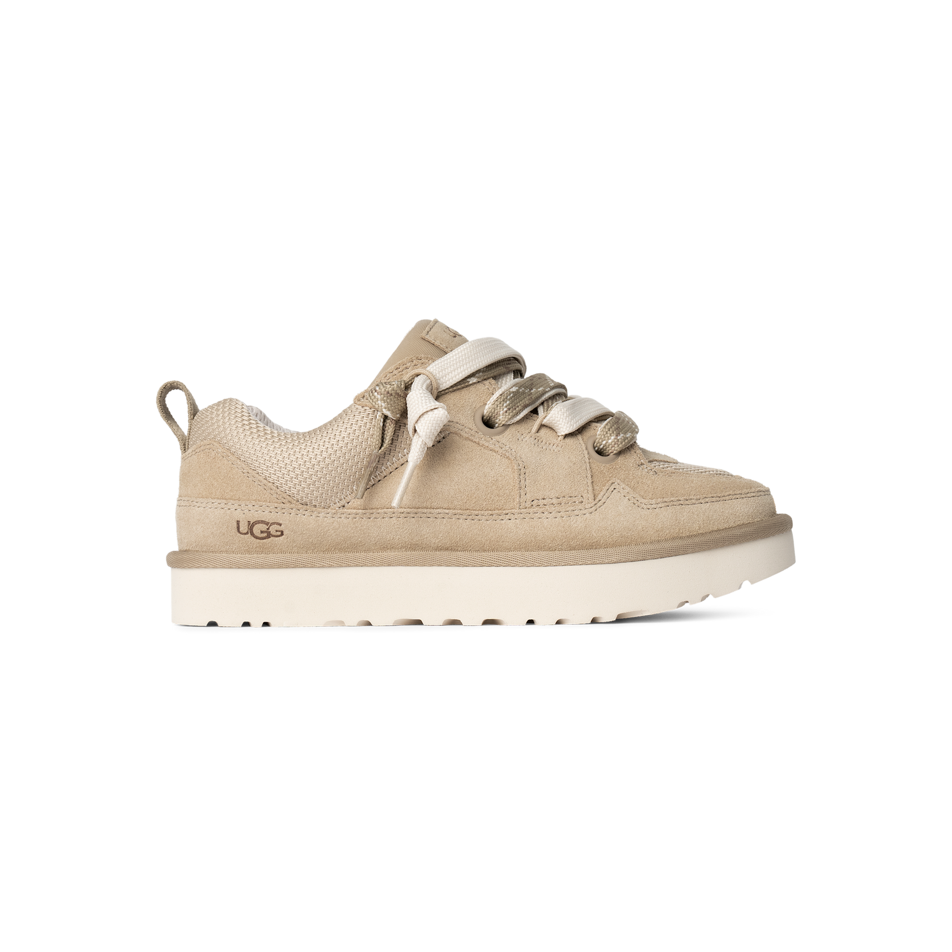 UGG Lowmel Lo Mustard Seed – 1169493-MDSD-41 – product image
