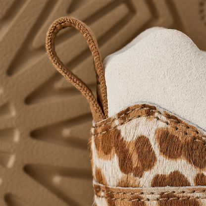 UGG Lowmel Lo Plains Felicity Leopard Jasmine (Women's)