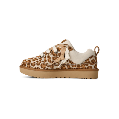 UGG Lowmel Lo Plains Felicity Leopard Jasmine (Women's)