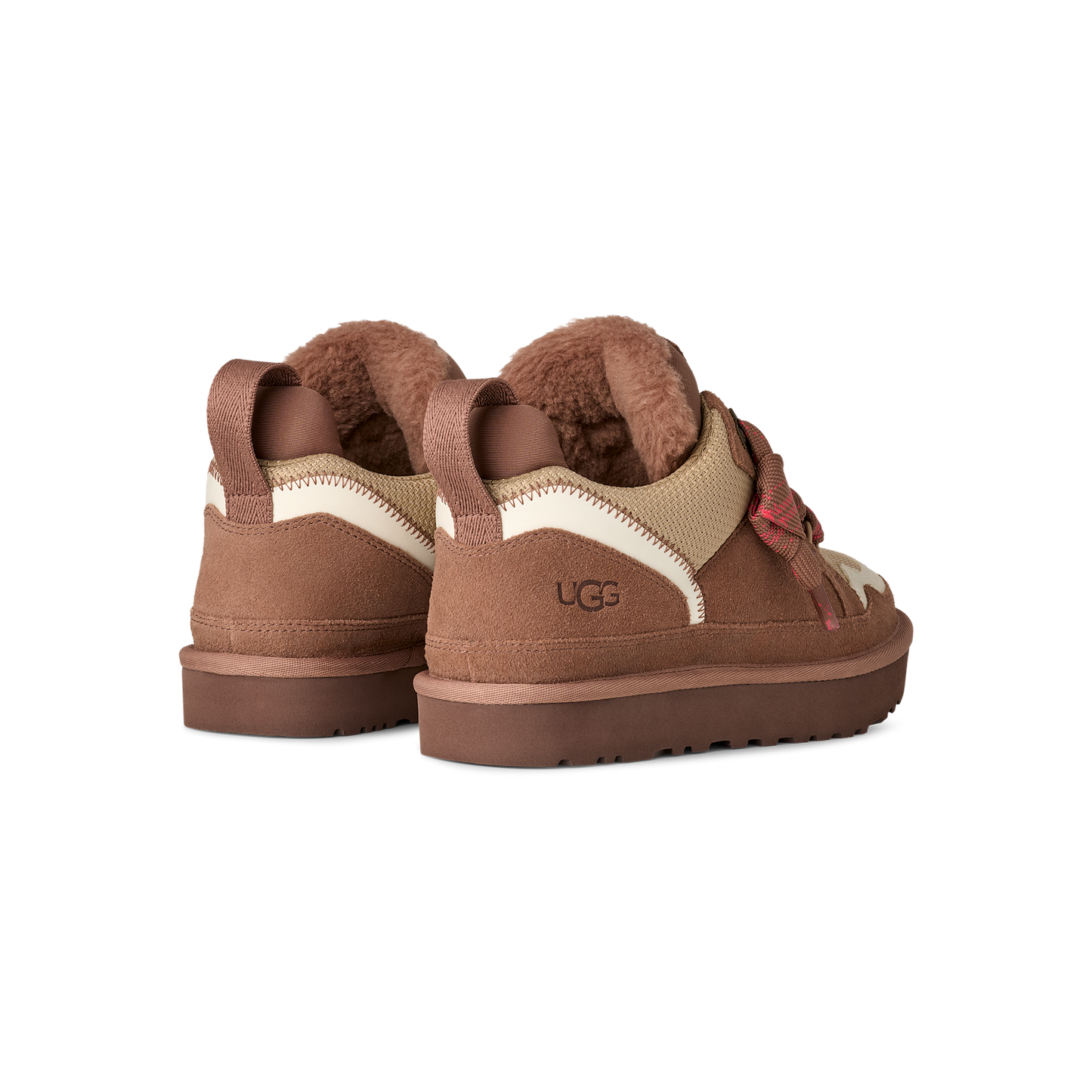 UGG Lowmel Rocky Oak (Women's) – 1144032-RYK-36 – product view 4