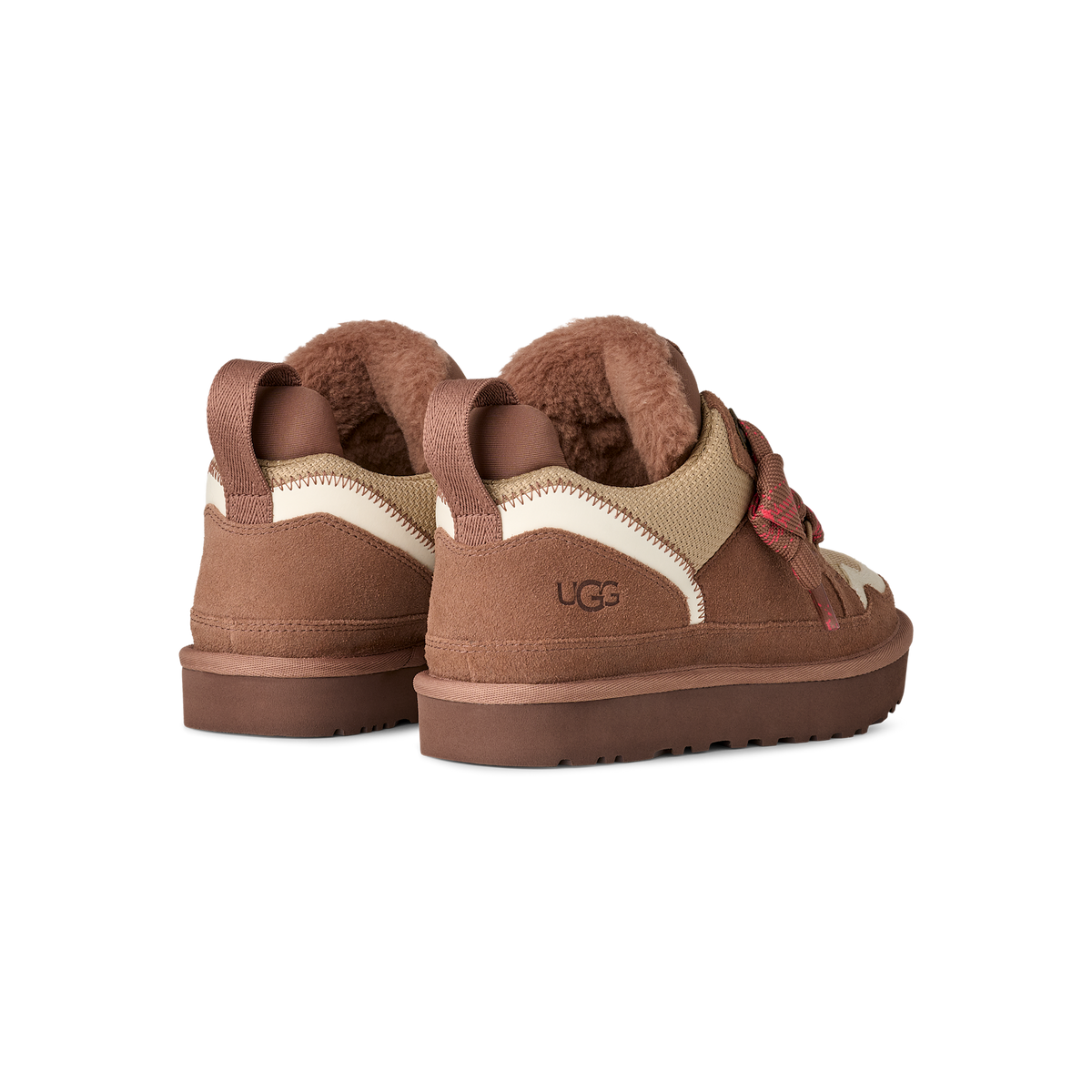 UGG Lowmel Rocky Oak (Women's) – 1144032-RYK-36 – product view 4