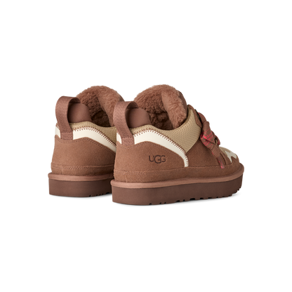 UGG Lowmel Rocky Oak (Women's) – 1144032-RYK-36 – product view 4