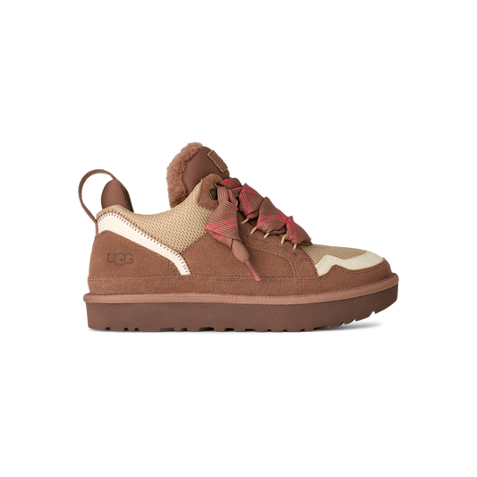 UGG Lowmel Rocky Oak (Women's) – 1144032-RYK-36 – product image