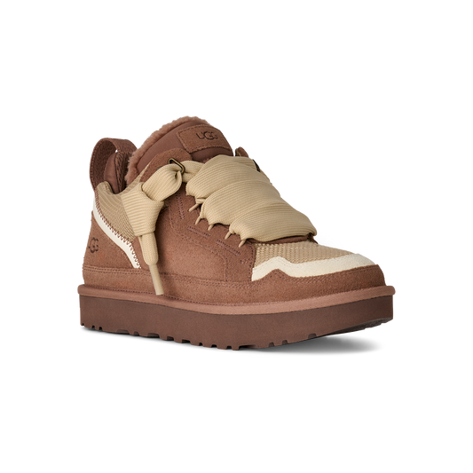 UGG Lowmel Rocky Oak (Women's) – 1144032-RYK-36 – product view 2