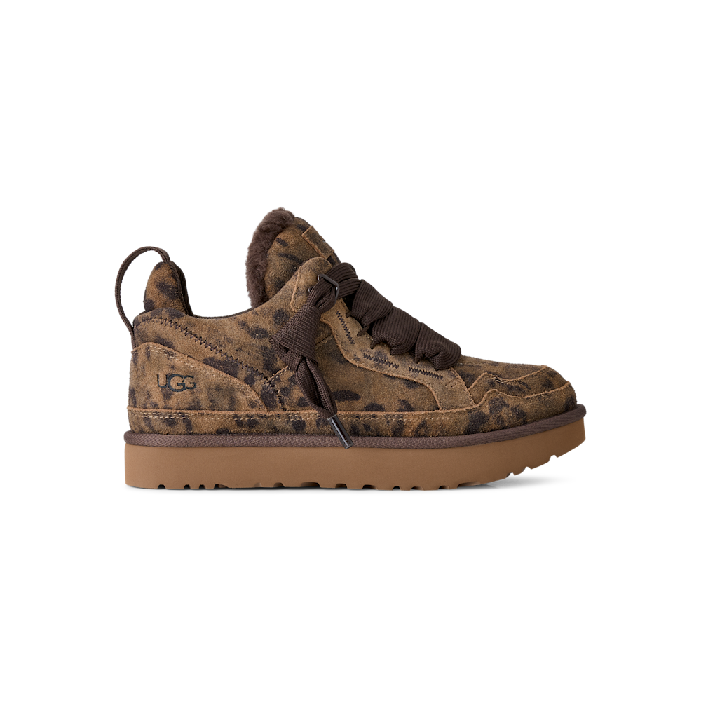 UGG Lowmel Spotted Chestnut (Women's) – 1187485-CHE-36 – product image