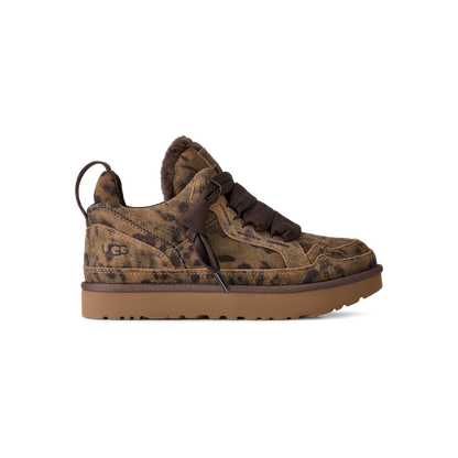 UGG Lowmel Spotted Chestnut (Women's) – 1187485-CHE-36 – product image