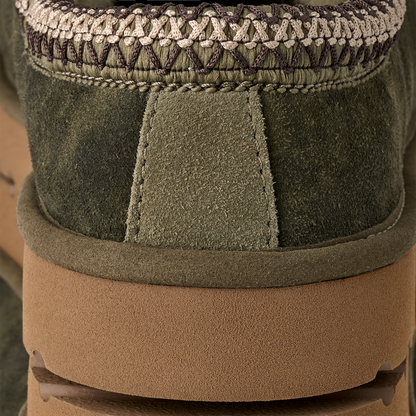 UGG Tasman Baxter Slipper Burnt Olive – 1173810-BTOL-42 – product view 5