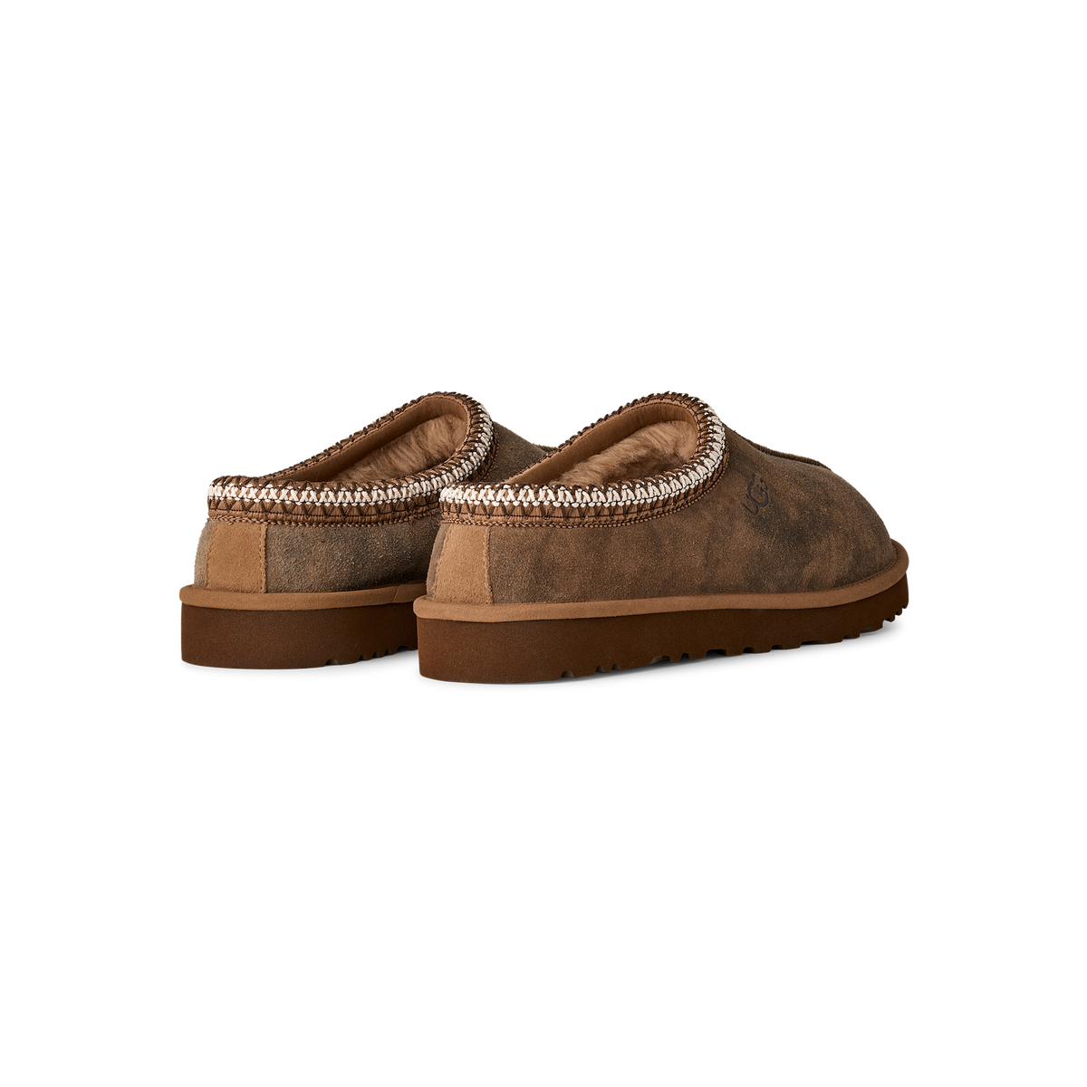 UGG Tasman Baxter Slipper Chestnut – 1173810-CHE-42 – product view 4