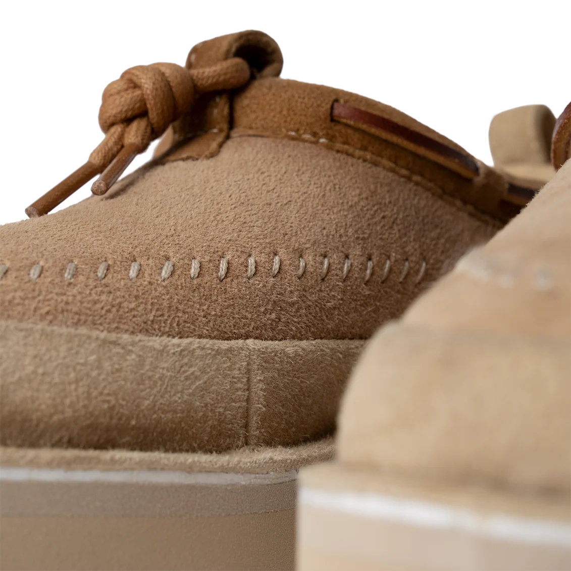 UGG Tasman Crafted Regenerate Slipper 'Sand'