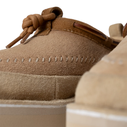 UGG Tasman Crafted Regenerate Slipper 'Sand'