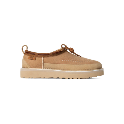 UGG Tasman Crafted Regenerate Slipper 'Sand'