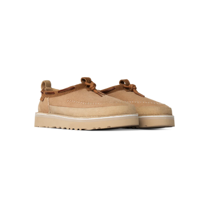 UGG Tasman Crafted Regenerate Slipper 'Sand'